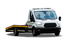 Van Hire Stoke - Recovery Van - Van hire Stoke