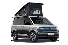 Van Hire Stoke - VW Campervan - Van hire Stoke